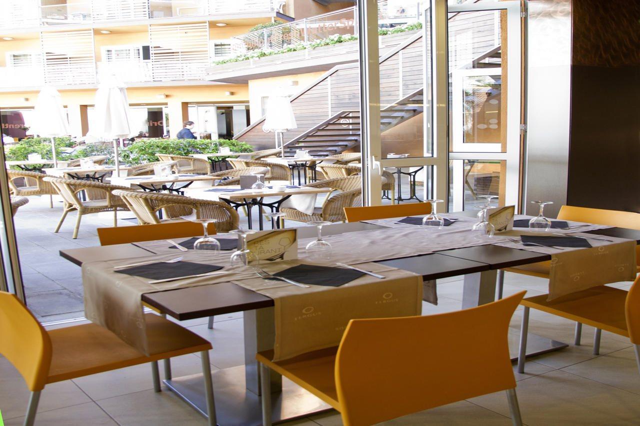 Alegria Plaza Paris 4*Sup Hotel Lloret de Mar Exterior photo
